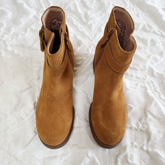 Cole Haan Catherine Bootie Waterproof Fashion Boot New - Picture 7 of 11